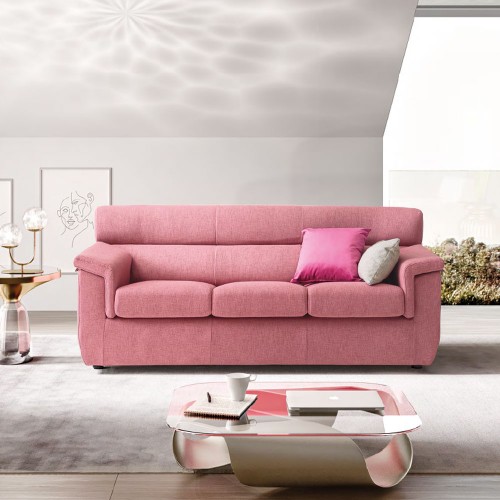Canapea modulara Le Comfort, Trick